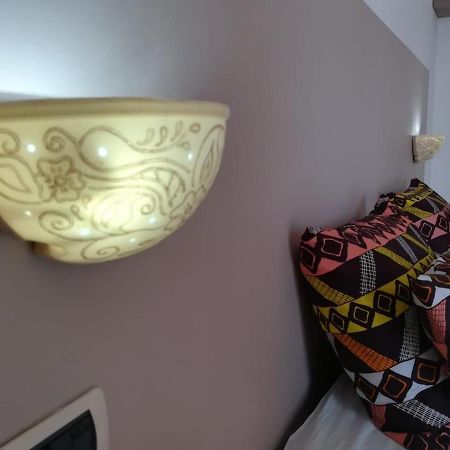 Residence Por Do Sol, Praia Cabral, Boa Vista, Cape Verde, Free Wi-Fi Sal Rei Zewnętrze zdjęcie