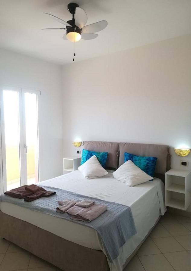 Residence Por Do Sol, Praia Cabral, Boa Vista, Cape Verde, Free Wi-Fi Sal Rei Zewnętrze zdjęcie