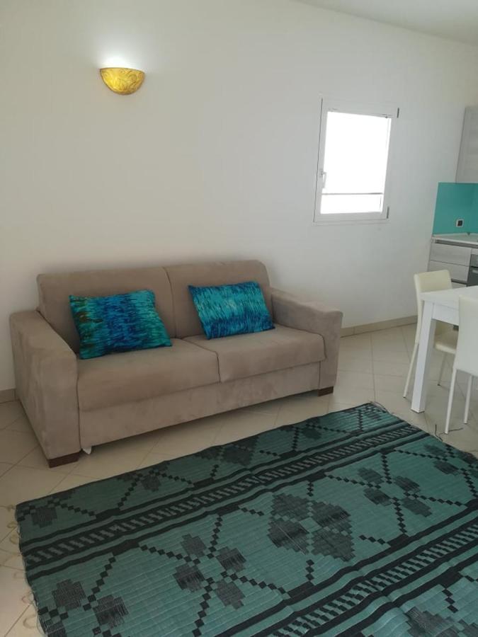 Residence Por Do Sol, Praia Cabral, Boa Vista, Cape Verde, Free Wi-Fi Sal Rei Zewnętrze zdjęcie