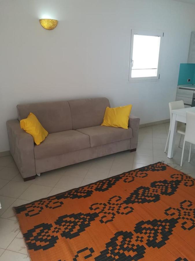 Residence Por Do Sol, Praia Cabral, Boa Vista, Cape Verde, Free Wi-Fi Sal Rei Zewnętrze zdjęcie