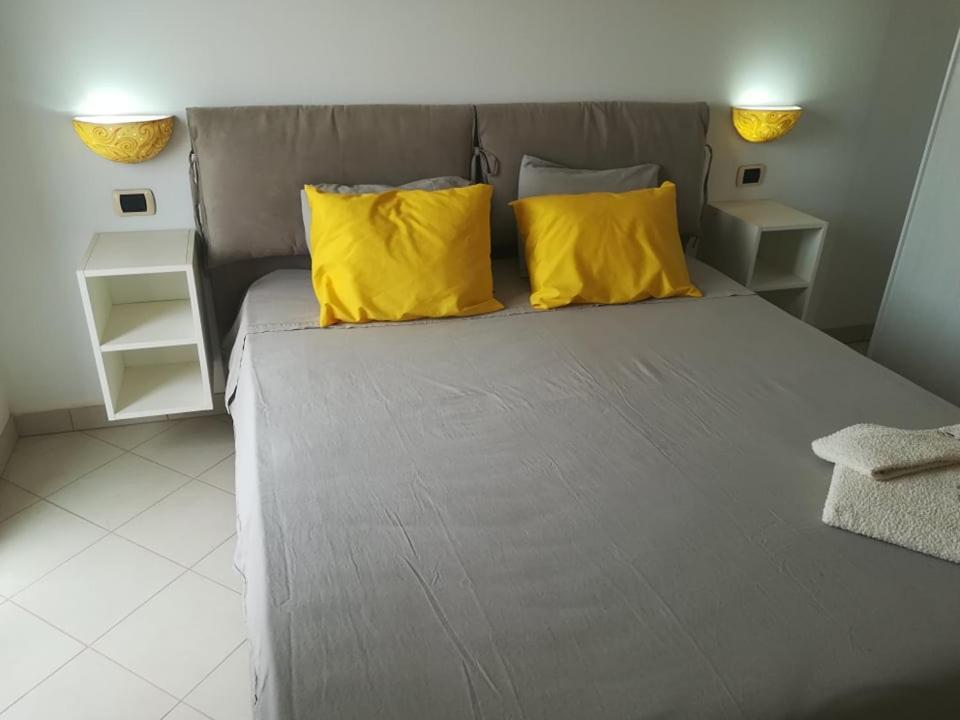 Residence Por Do Sol, Praia Cabral, Boa Vista, Cape Verde, Free Wi-Fi Sal Rei Zewnętrze zdjęcie