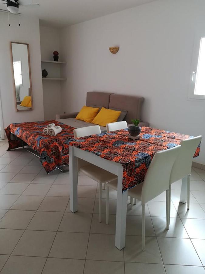 Residence Por Do Sol, Praia Cabral, Boa Vista, Cape Verde, Free Wi-Fi Sal Rei Zewnętrze zdjęcie