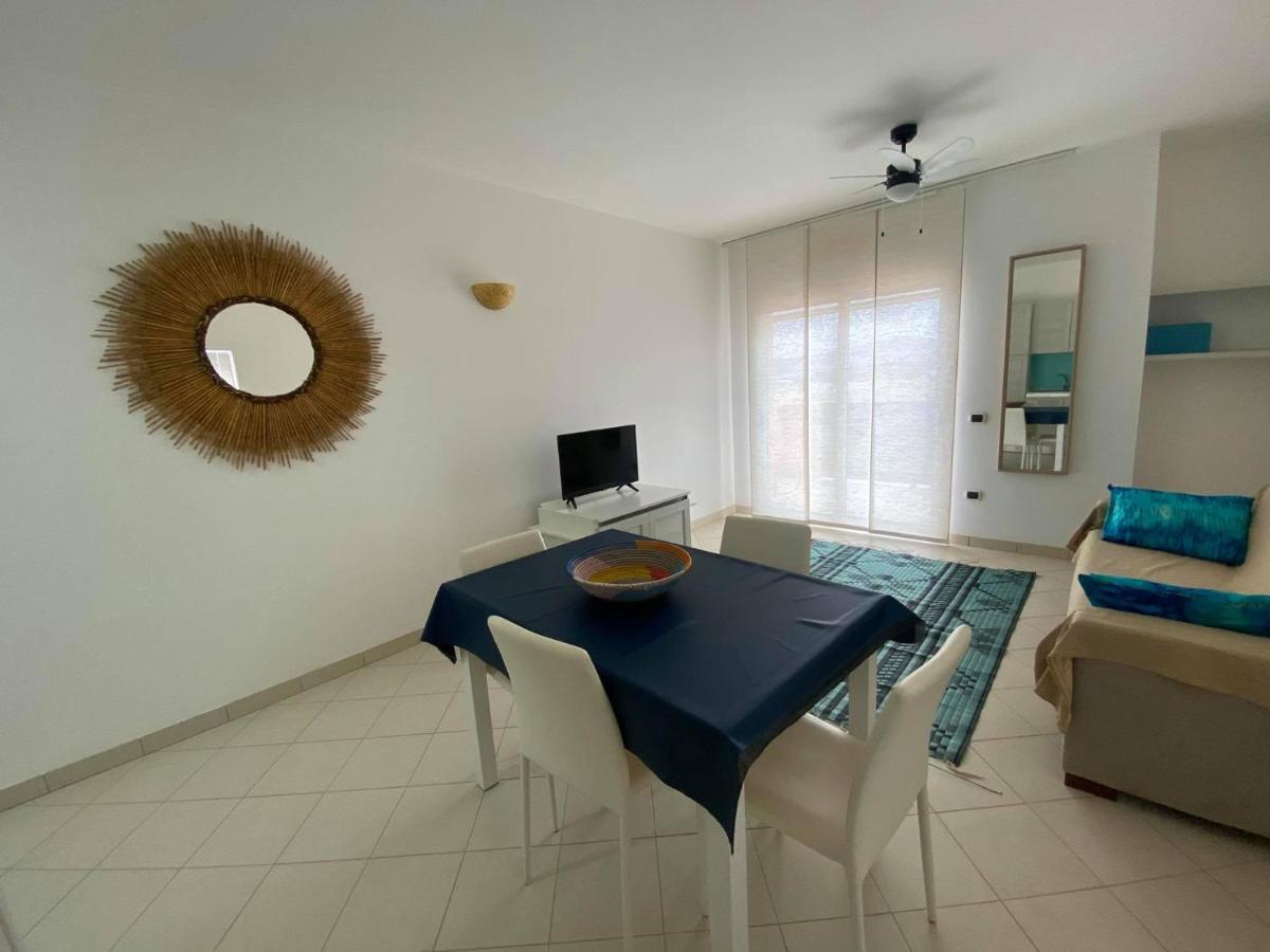 Residence Por Do Sol, Praia Cabral, Boa Vista, Cape Verde, Free Wi-Fi Sal Rei Zewnętrze zdjęcie