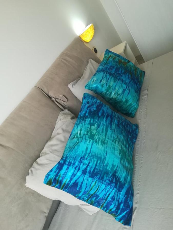 Residence Por Do Sol, Praia Cabral, Boa Vista, Cape Verde, Free Wi-Fi Sal Rei Zewnętrze zdjęcie