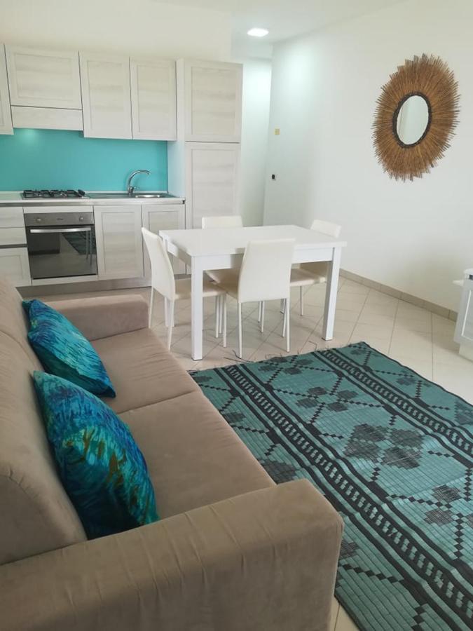 Residence Por Do Sol, Praia Cabral, Boa Vista, Cape Verde, Free Wi-Fi Sal Rei Zewnętrze zdjęcie