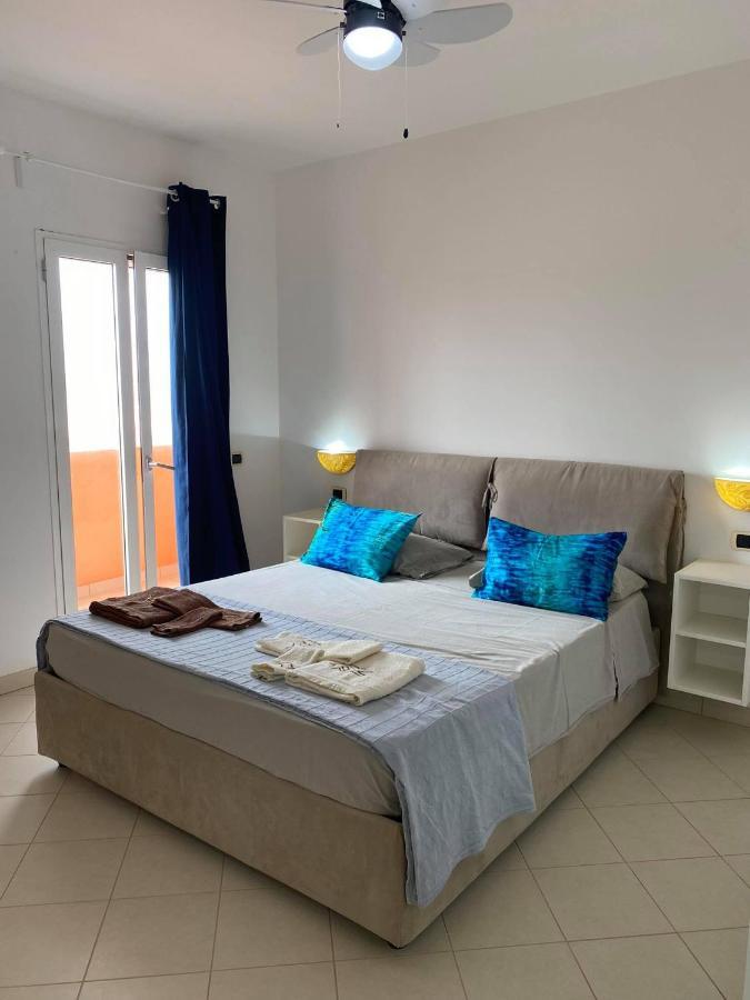 Residence Por Do Sol, Praia Cabral, Boa Vista, Cape Verde, Free Wi-Fi Sal Rei Zewnętrze zdjęcie