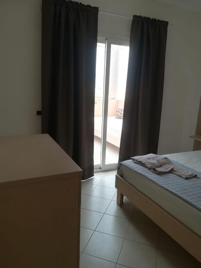 Residence Por Do Sol, Praia Cabral, Boa Vista, Cape Verde, Free Wi-Fi Sal Rei Zewnętrze zdjęcie