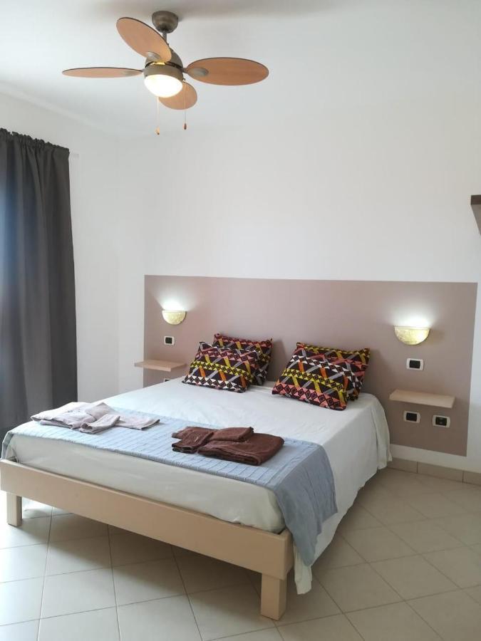 Residence Por Do Sol, Praia Cabral, Boa Vista, Cape Verde, Free Wi-Fi Sal Rei Zewnętrze zdjęcie