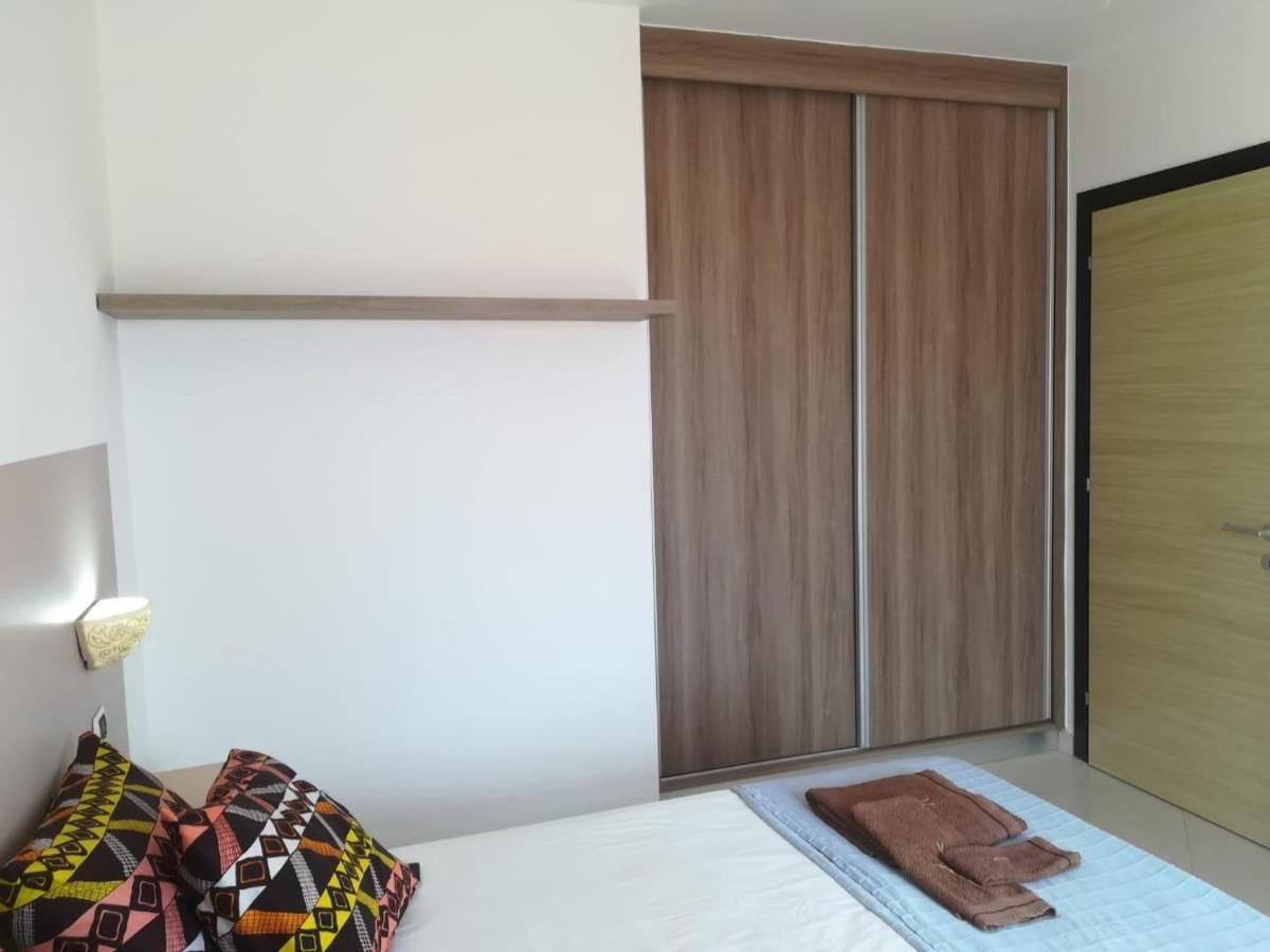 Residence Por Do Sol, Praia Cabral, Boa Vista, Cape Verde, Free Wi-Fi Sal Rei Zewnętrze zdjęcie
