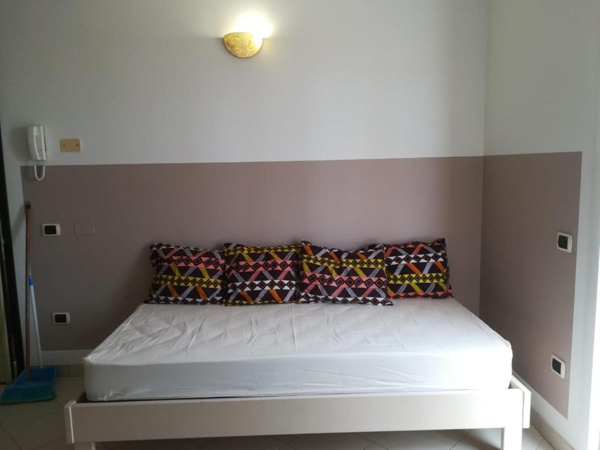 Residence Por Do Sol, Praia Cabral, Boa Vista, Cape Verde, Free Wi-Fi Sal Rei Zewnętrze zdjęcie
