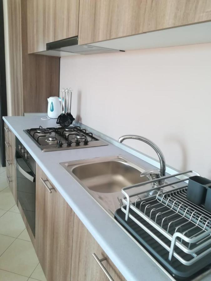 Residence Por Do Sol, Praia Cabral, Boa Vista, Cape Verde, Free Wi-Fi Sal Rei Zewnętrze zdjęcie