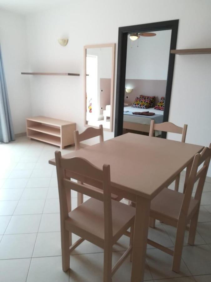 Residence Por Do Sol, Praia Cabral, Boa Vista, Cape Verde, Free Wi-Fi Sal Rei Zewnętrze zdjęcie