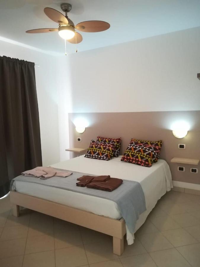 Residence Por Do Sol, Praia Cabral, Boa Vista, Cape Verde, Free Wi-Fi Sal Rei Zewnętrze zdjęcie